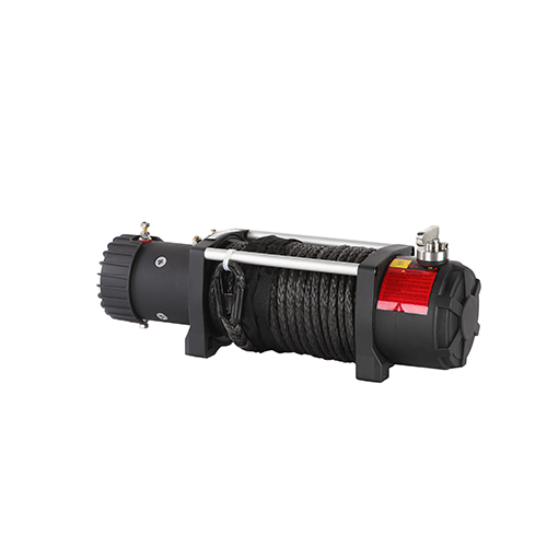 Single Speed Winch