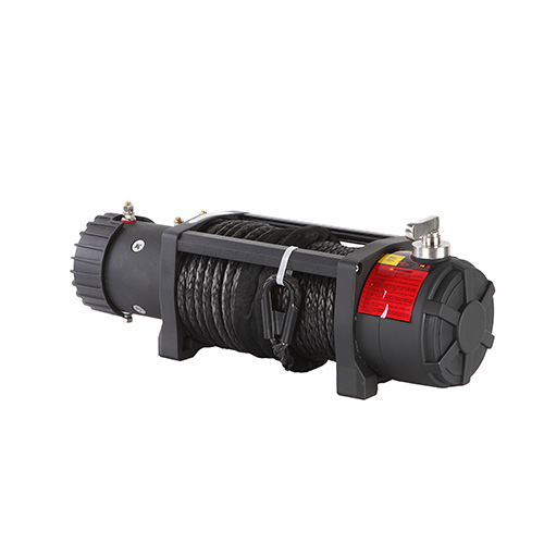 Single Speed Winch