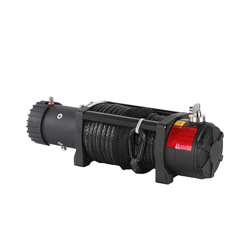 Single Speed Winch